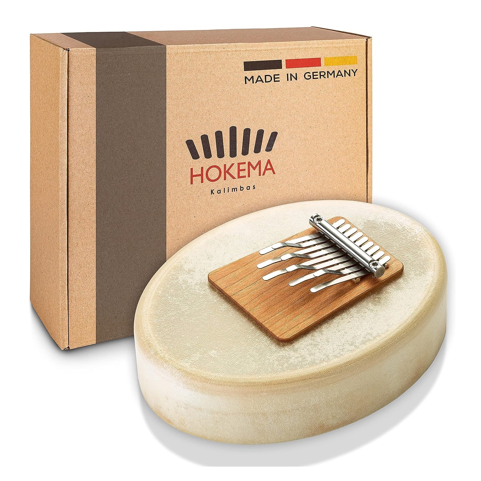 Sansula deluxe hokema