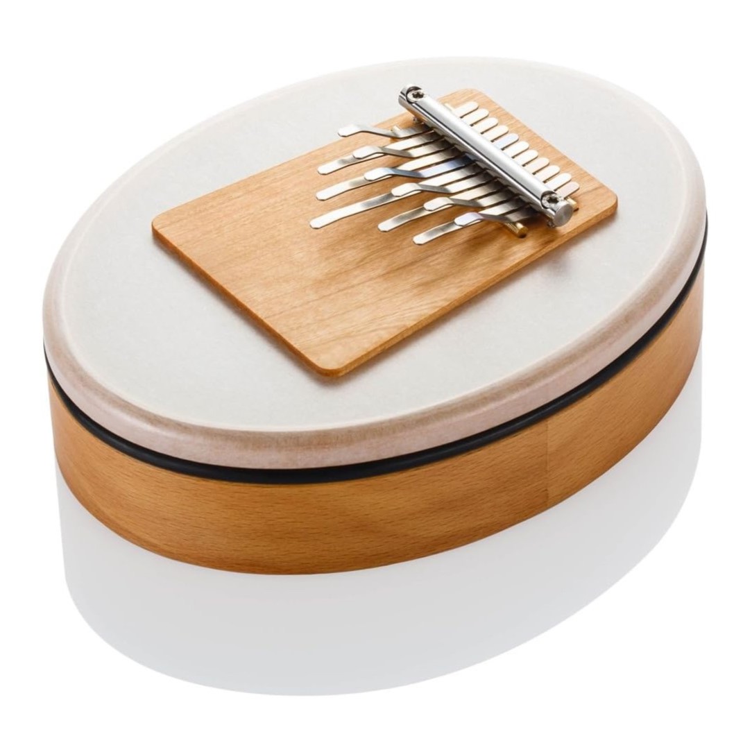 sansula hokema melody